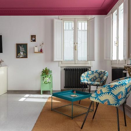 B&B Villa Ebe Сантарканджело-ді-Романья Екстер'єр фото