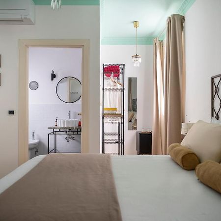 B&B Villa Ebe Сантарканджело-ді-Романья Екстер'єр фото
