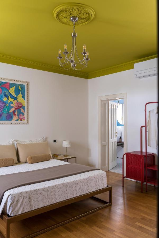 B&B Villa Ebe Сантарканджело-ді-Романья Екстер'єр фото