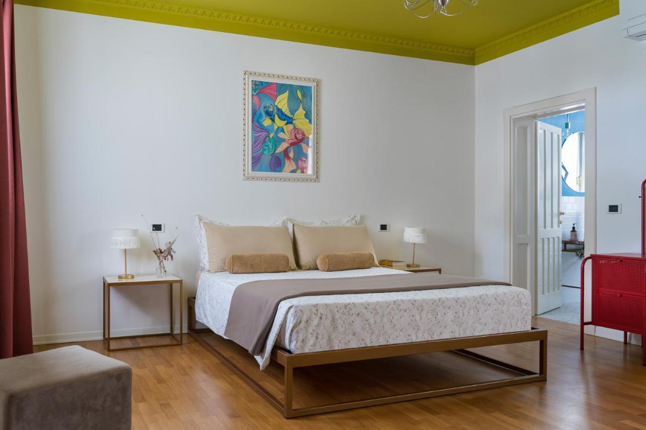 B&B Villa Ebe Сантарканджело-ді-Романья Екстер'єр фото