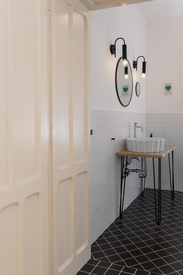 B&B Villa Ebe Сантарканджело-ді-Романья Екстер'єр фото