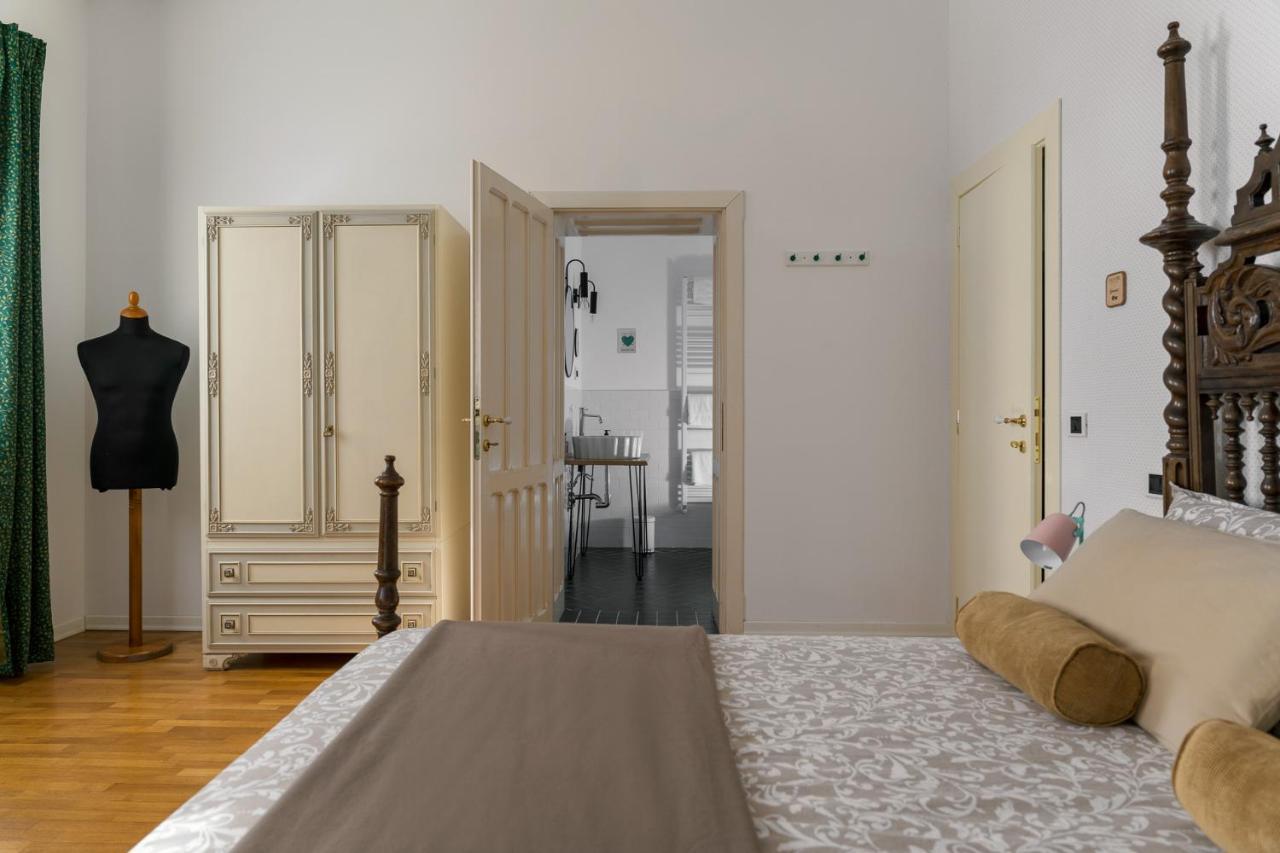 B&B Villa Ebe Сантарканджело-ді-Романья Екстер'єр фото