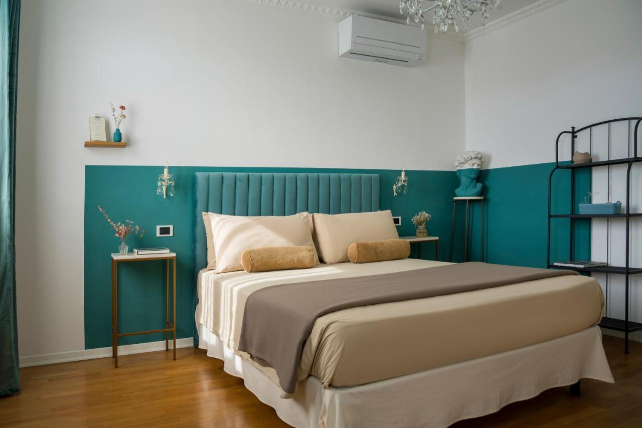 B&B Villa Ebe Сантарканджело-ді-Романья Екстер'єр фото