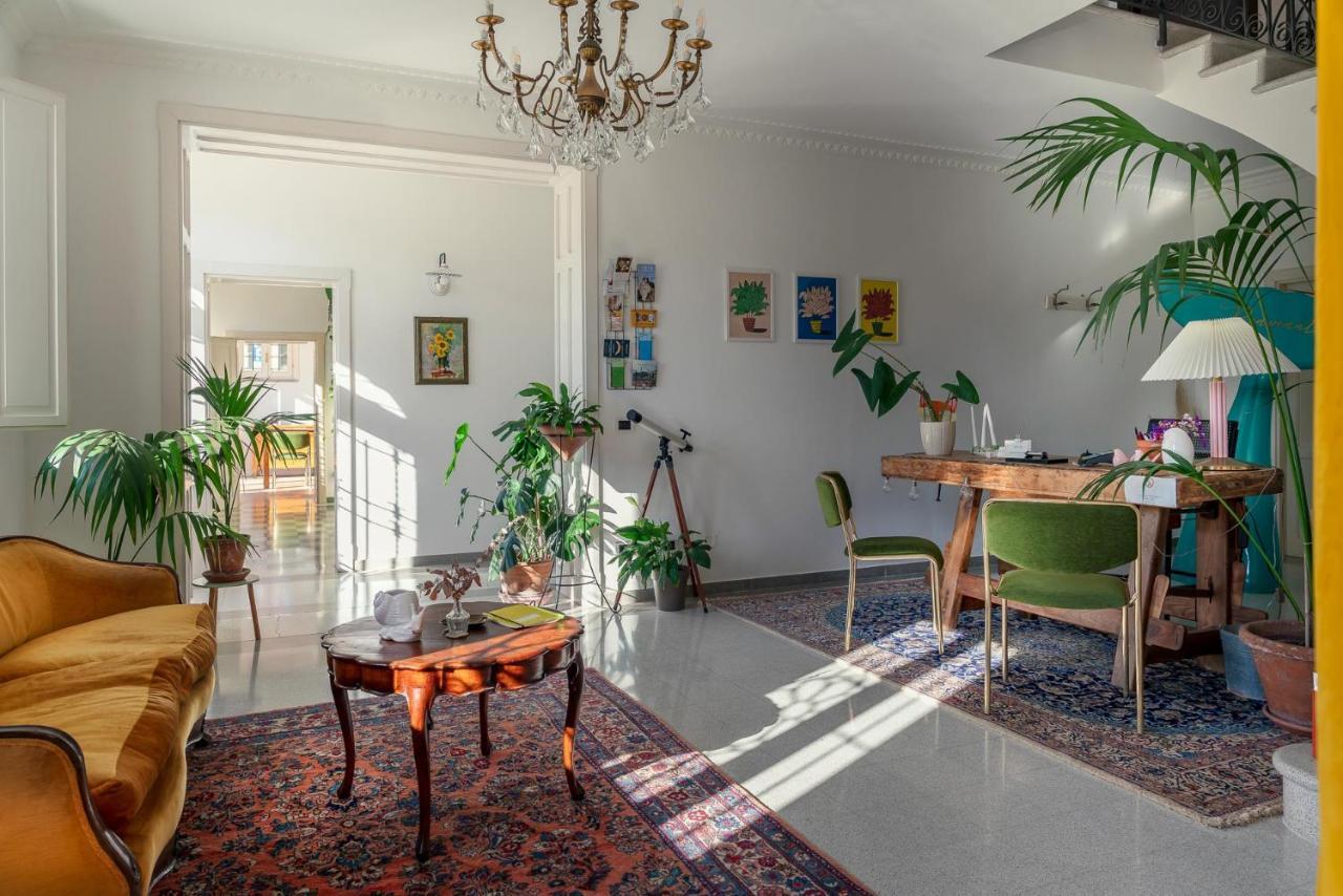 B&B Villa Ebe Сантарканджело-ді-Романья Екстер'єр фото
