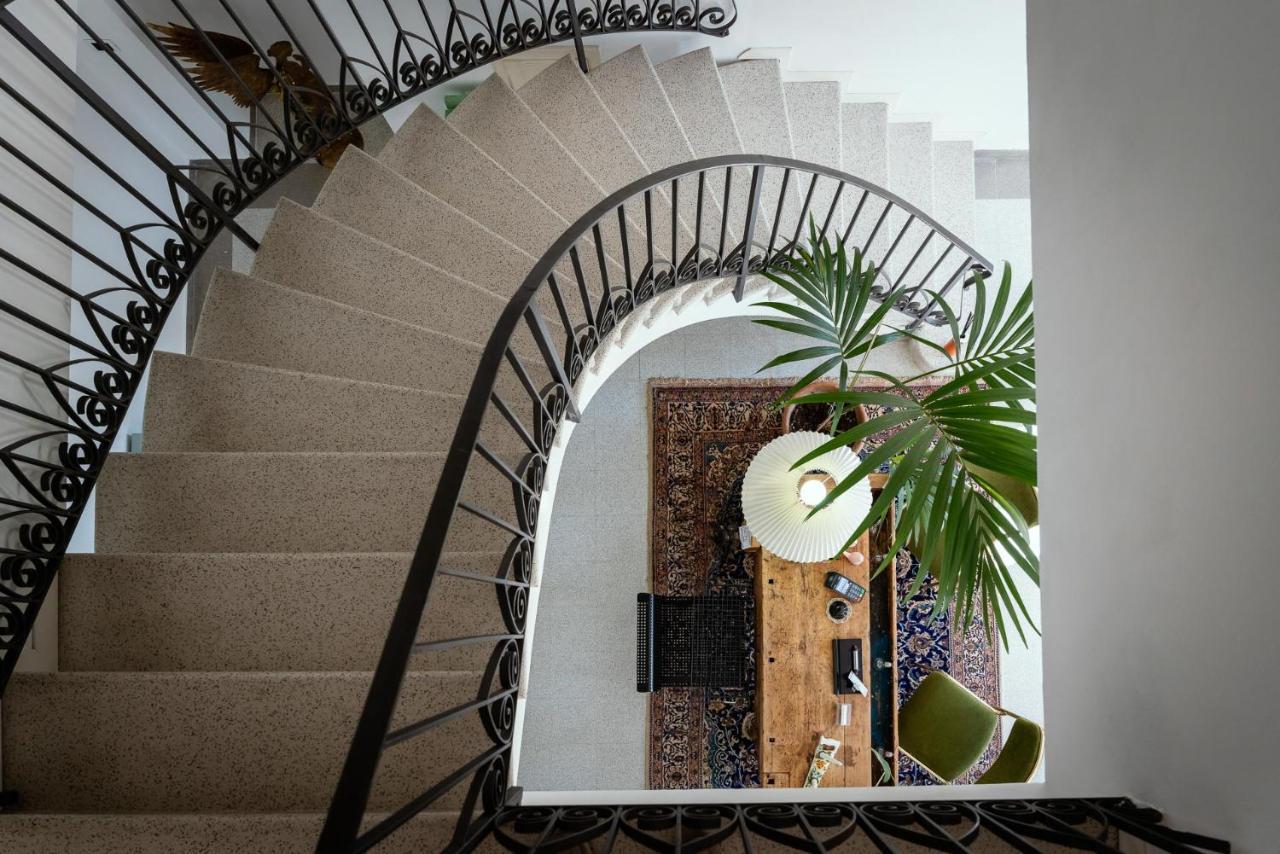 B&B Villa Ebe Сантарканджело-ді-Романья Екстер'єр фото