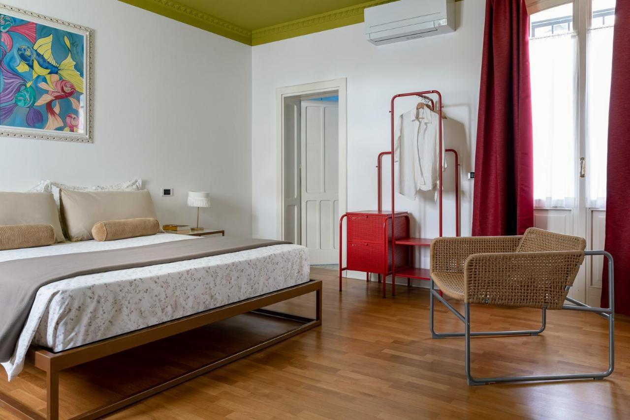 B&B Villa Ebe Сантарканджело-ді-Романья Екстер'єр фото