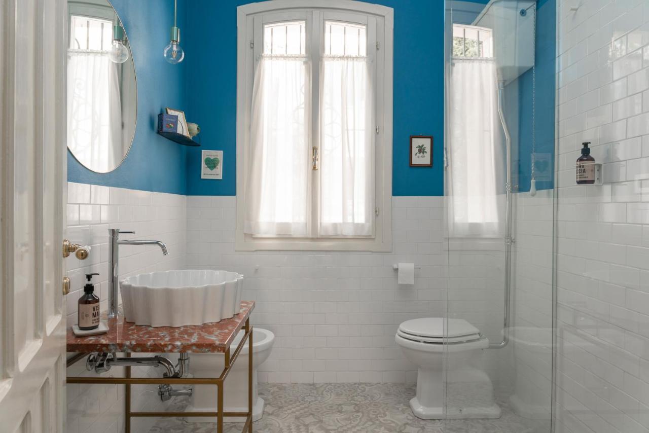 B&B Villa Ebe Сантарканджело-ді-Романья Екстер'єр фото