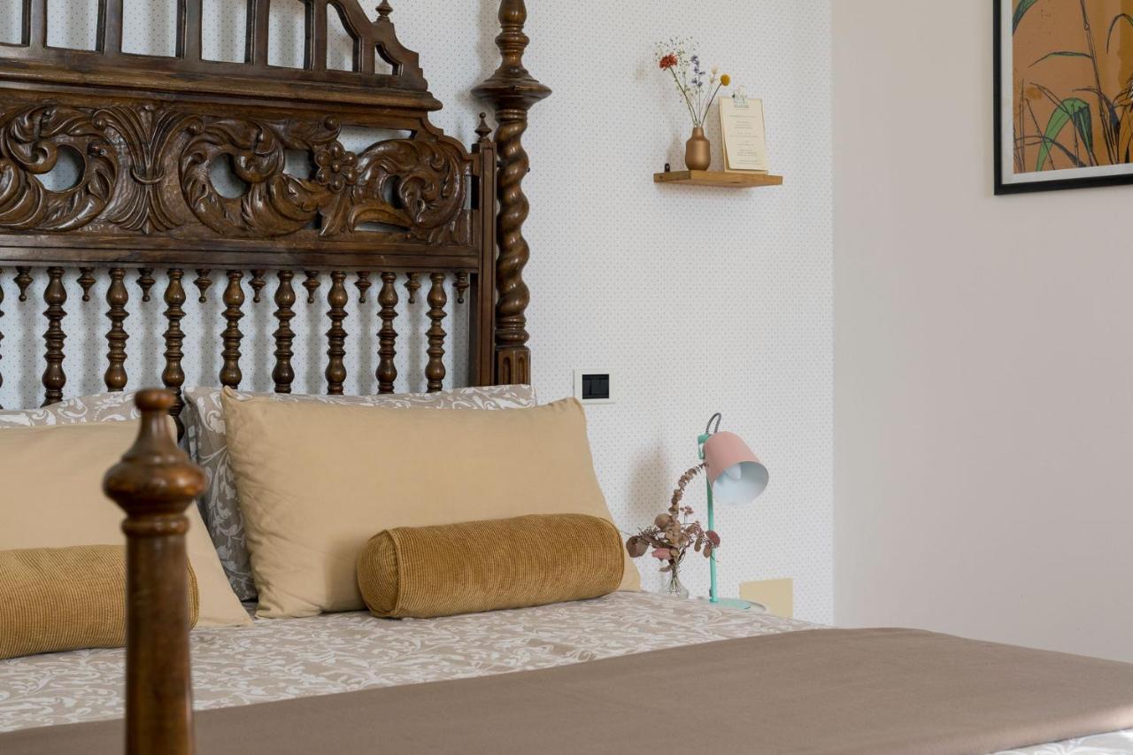 B&B Villa Ebe Сантарканджело-ді-Романья Екстер'єр фото