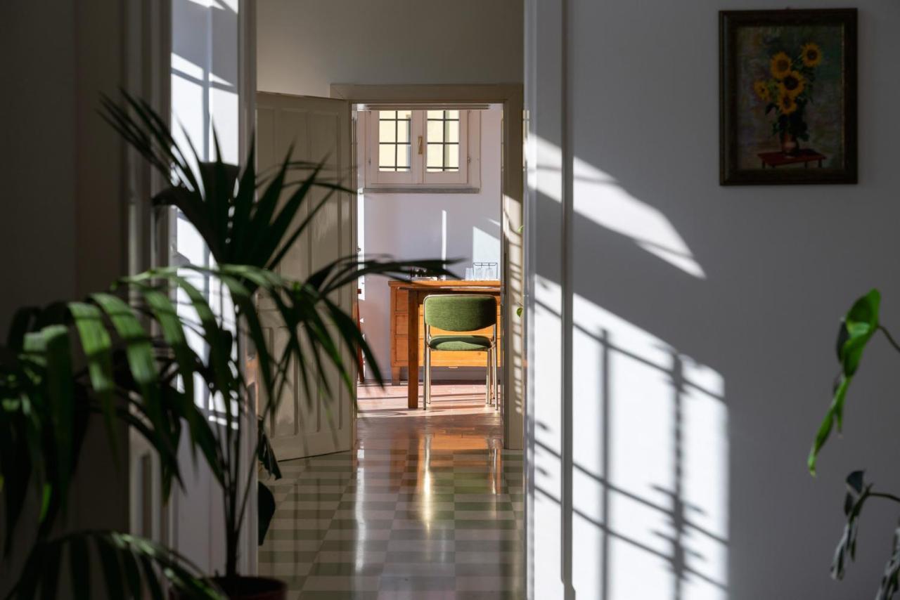 B&B Villa Ebe Сантарканджело-ді-Романья Екстер'єр фото