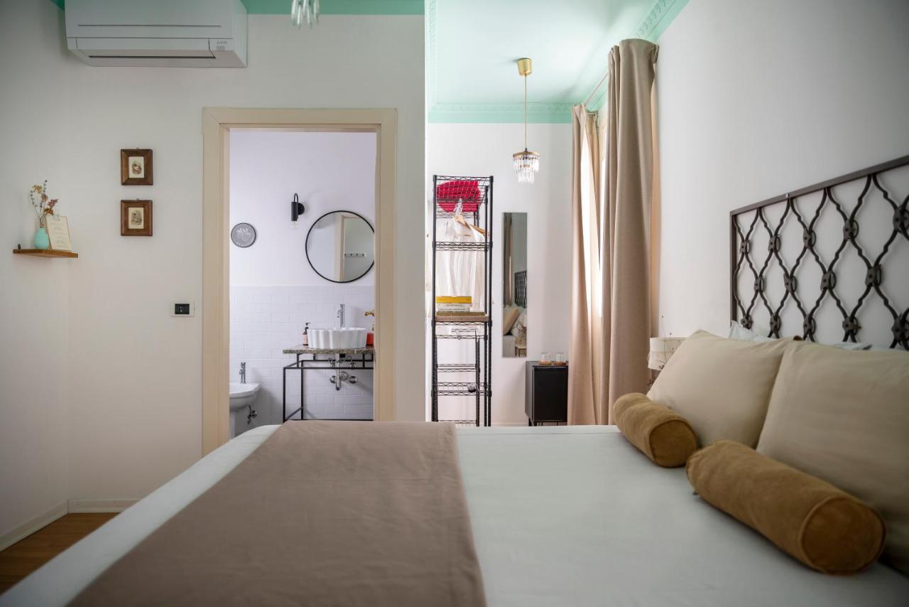 B&B Villa Ebe Сантарканджело-ді-Романья Екстер'єр фото